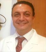 Photo of Tony Succar, MScMed(OphthalSc), PhD