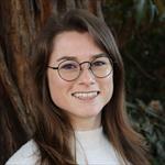 Photo of Nicolette Chamberlain-Simon