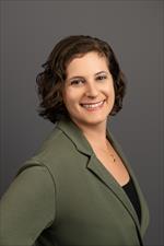 Photo of Tammy Kremer, MA