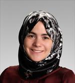 Photo of Sumaya Hammami, MD, MPH