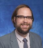 Photo of Bradley P Ander