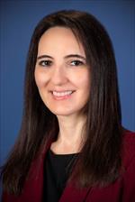 Photo of Boryana S Stamova