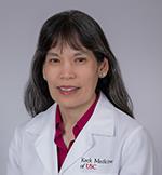 Photo of Helen Wu, MD