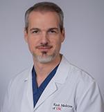 Photo of Paul B Kouyoumjian, MD