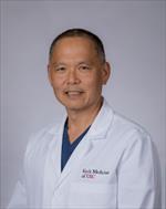 Photo of Andrew Yun, MD