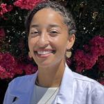 Photo of Stephanie Lawless