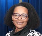 Photo of Coretta Jenerette, PhD, RN, FAAN