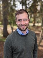 Photo of Nicola Mueller, PhD