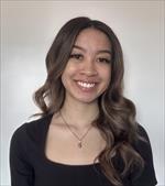 Photo of Alyssa Pia Ordono