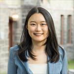 Photo of Katarina Wang