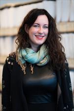 Photo of Kaitlin Schwan, PhD