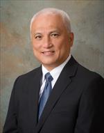 Photo of Ken S. Wong