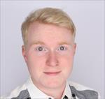 Photo of Nolan McCormick