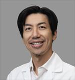 Photo of Hirotake Komatsu, MD, PhD