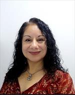 Photo of Sandra Salazar