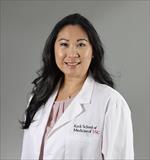 Photo of Naomie Novelo, DMSc, PA-C