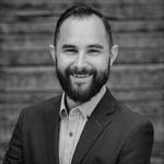 Photo of Luke Rodda, PhD