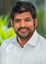 Photo of Thomas Yohannan, MD