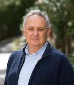 Photo of Fabio Badilini, PhD