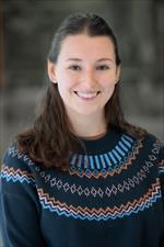 Photo of Flora Stewart