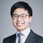 Photo of Andy Wang, MD