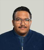 Photo of Fabian Martinez Pallares