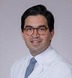 Photo of Ali Azad, MD