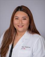 Photo of Elizabeth Zhang-Velten