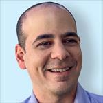 Photo of Thiago Junqueira Avelino Da Silva, MD, PhD, MS