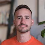 Photo of Kyle DeMarr,  PhD