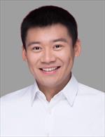 Photo of Chengnan Huang, PhD, MS