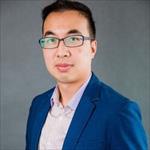 Photo of Chun Nok Lam