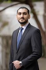 Photo of Nima Sadrian, MD