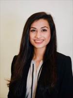 Photo of Devanshi Dove, MD