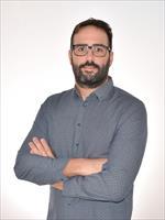 Photo of Jose Angel Nicolas Avila, PhD