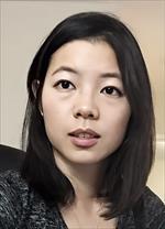 Photo of Michelle Wang, PharmD, PhD