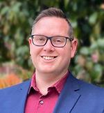 Photo of Trevor Pickering, PhD