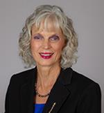 Photo of Barbara Moore, EdD, CCC-SLP, BCS-CL