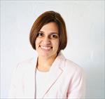 Photo of Mirali Pandya