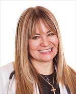 Photo of Gloria Jimenez, MD, FACP