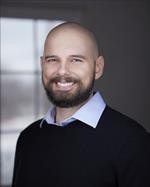 Photo of Joshua Barrios, PhD