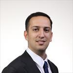 Photo of Aryan Ayati, MD