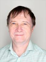 Photo of Nicholas Edward Baker