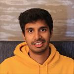 Photo of Karthik Srinivasan, PhD