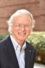 Photo of Gordon L Fain