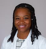 Photo of Brittney Alyce Robinson