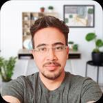 Photo of Hemant Joshi, PhD