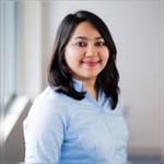Photo of Megha Basak, PhD, MSc
