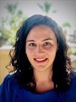 Image of Sarah Stoycos