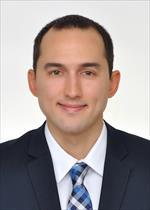 Photo of Ekin Guney, MD